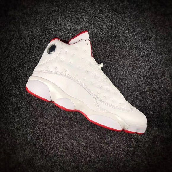 New AJ men\'s Shoes Air Jordan Nike sneakers